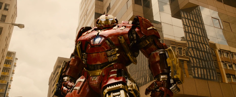 Illustration for article titled A Spoiler-Free-Ish, Shot-By-Shot Breakdown of the New Avengers Trailer